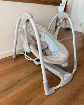 altalena ingenuity