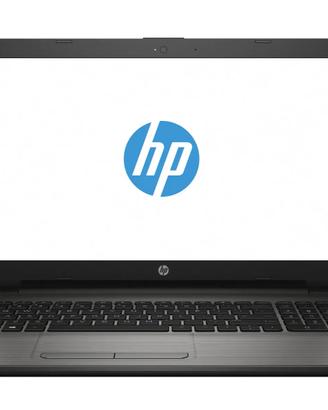 HP AY-110NL - 15,6'' FHD - i7-7500U-Radeon R7 M440