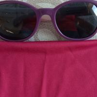 Occhiali sole bambina Masha polarizzati