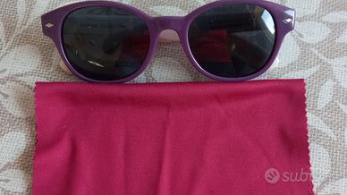 Occhiali sole bambina Masha polarizzati