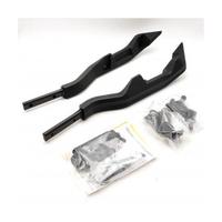 Attacco posteriore specifico per bauletto GIVI per