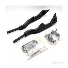 Attacco posteriore specifico per bauletto GIVI per