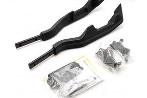 Attacco posteriore specifico per bauletto GIVI per