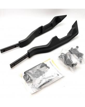Attacco posteriore specifico per bauletto GIVI per