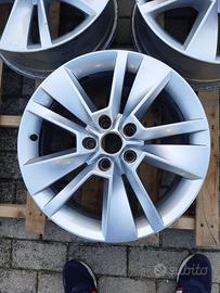 CERCHI SKODA KAROQ