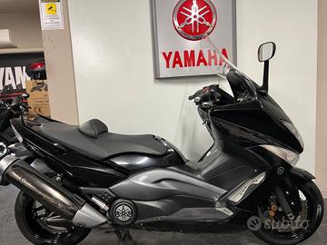 Yamaha TMAX 500