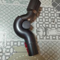 Adattatore Snodabile ORIGINALE Dyson - Come Nuovo
