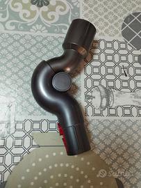 Adattatore Snodabile ORIGINALE Dyson - Come Nuovo