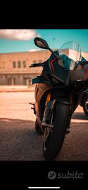 Ducati Panigale v4 sp