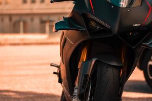 Ducati Panigale v4 sp