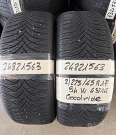 2) 2254517 94W Gomme USATE 4 STAGIONI 24821563