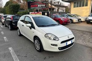 FIAT Punto Evo 1.4 3 porte Emotion EasyPower
