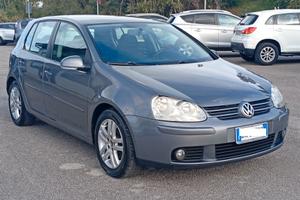 Volkswagen Golf 1.6 5p. Comfortline BiFuel G