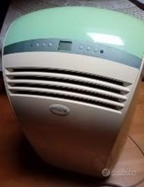 condizionatore portatile 