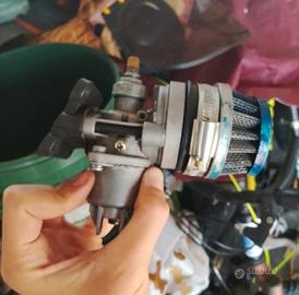 pezzi quad ( ci sono anche dei pezzi aggiuntivi)
