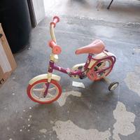 biciletta bimba