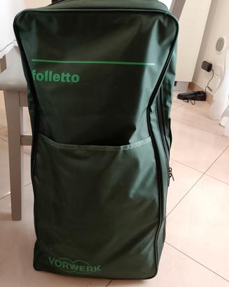 Accessori originali Folletto Vorwerk 