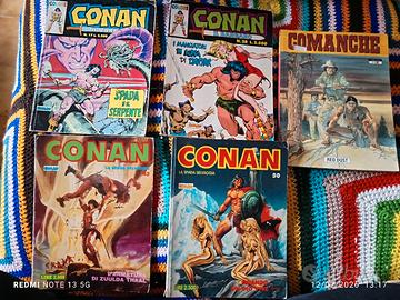 Fumetti Vari leggi descrizione 