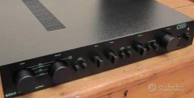 Amplificatore