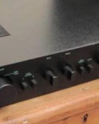 Amplificatore