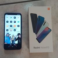 Cellulare Redmi Note 8T (ESTE - PADOVA)