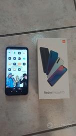 Cellulare Redmi Note 8T (ESTE - PADOVA)
