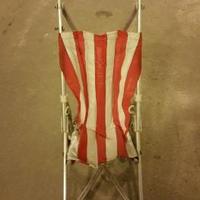 Passeggino ultraleggero