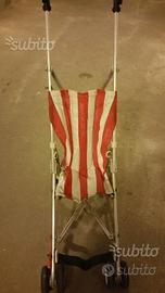 Passeggino ultraleggero