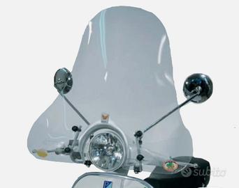 Paravento per Vespa