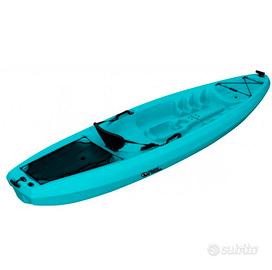 kayak
