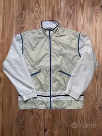 Rare Vintage Australian Jacket Made in Italy 2in1