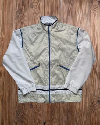 Rare Vintage Australian Jacket Made in Italy 2in1