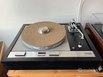 Giradischi Thorens TD125 MK2
