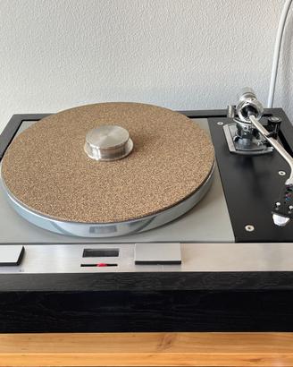 Giradischi Thorens TD125 MK2