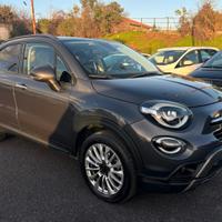 Fiat 500X 1.6 MultiJet 120 CV DCT City Cross