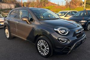Fiat 500X 1.6 MultiJet 120 CV DCT City Cross
