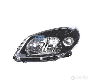 FARO SINISTRO DACIA SANDERO 08-11
