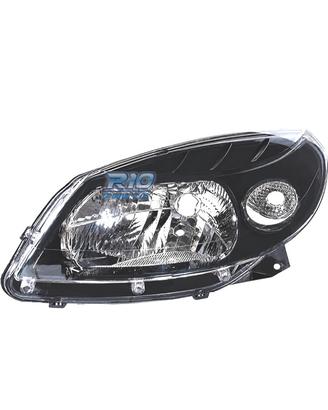FARO SINISTRO DACIA SANDERO 08-11