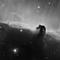 CCD Sbig ST8-XME monocromatica