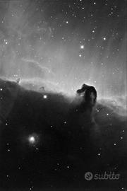 CCD Sbig ST8-XME monocromatica