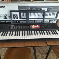 Tastiera elettronica Yamaha psr f51