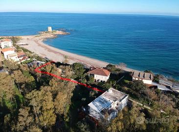 Casa vacanze agosto sardegna barisardo