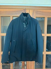 Giubbotto lungo RRD taglia 48