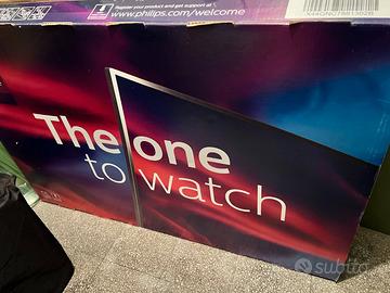 TV Philips THE ONE serie 7300 (performance)