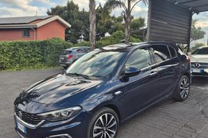 Fiat tipo 1.6 mtj dtc 120cv