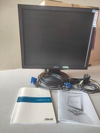 Schermo computer LCD ASUS VB 172