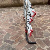 portabici Fiamma per camper