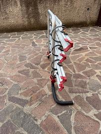 portabici Fiamma per camper