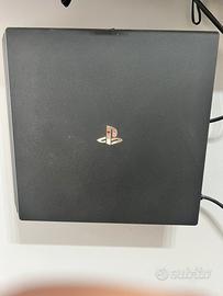 Ps4 pro + joypad con tasti aggiuntivi