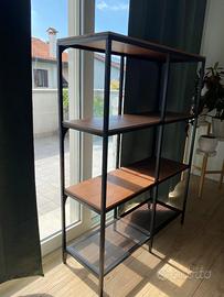 Scaffale IKEA Fjallbo
